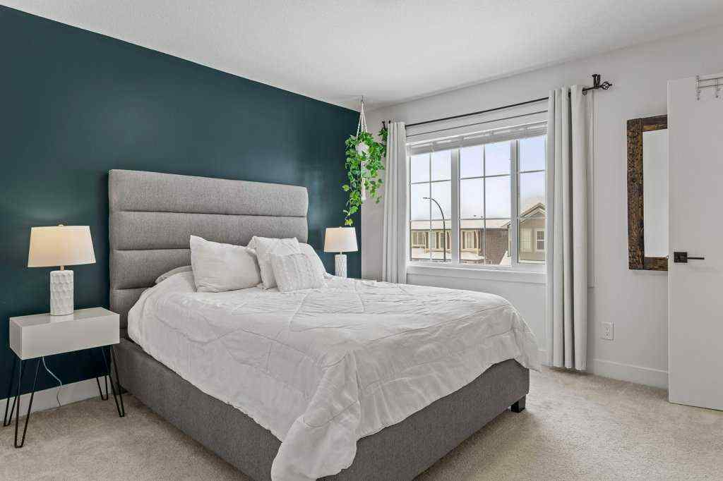 MLS® A2267685 - 216 Clydesdale Avenue  in Heartland Cochrane, Residential