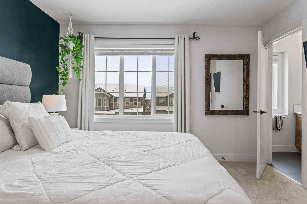 MLS® A2267685 - 216 Clydesdale Avenue  in Heartland Cochrane, Residential