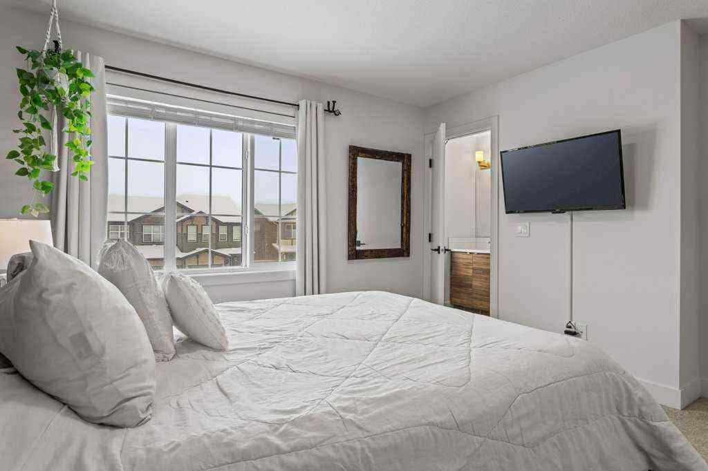 MLS® A2267685 - 216 Clydesdale Avenue  in Heartland Cochrane, Residential