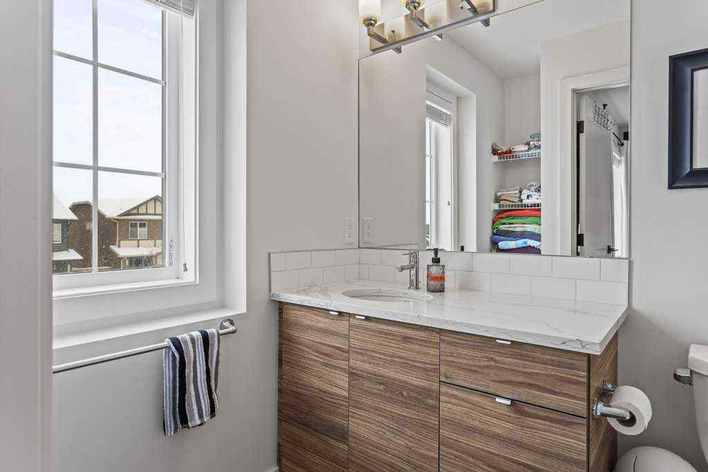 MLS® A2267685 - 216 Clydesdale Avenue  in Heartland Cochrane, Residential