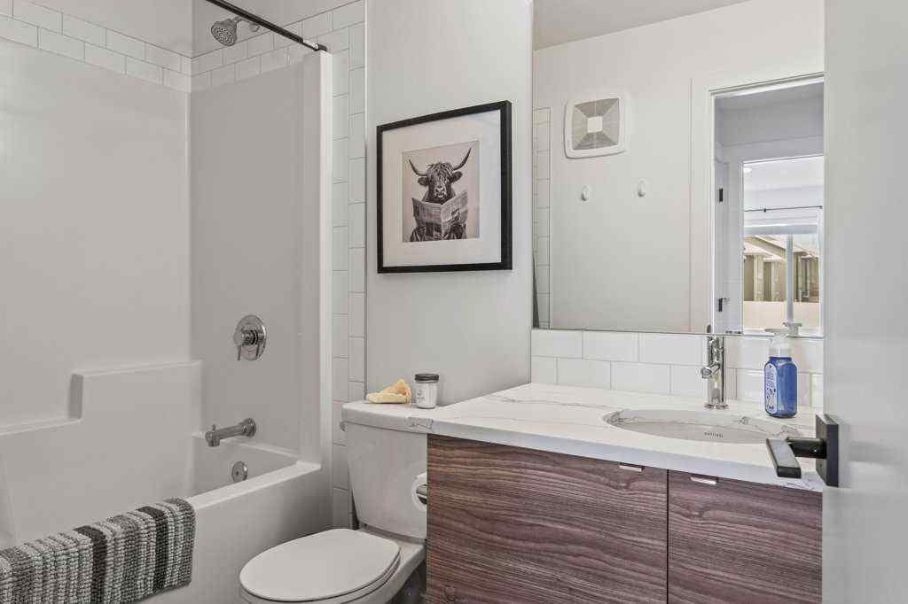 MLS® A2267685 - 216 Clydesdale Avenue  in Heartland Cochrane, Residential