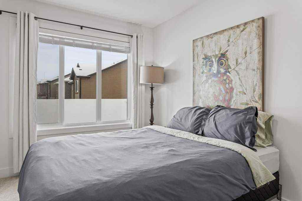 MLS® A2267685 - 216 Clydesdale Avenue  in Heartland Cochrane, Residential