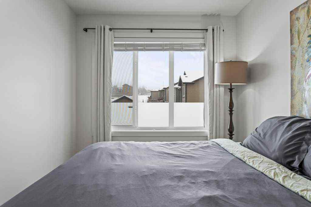 MLS® A2267685 - 216 Clydesdale Avenue  in Heartland Cochrane, Residential