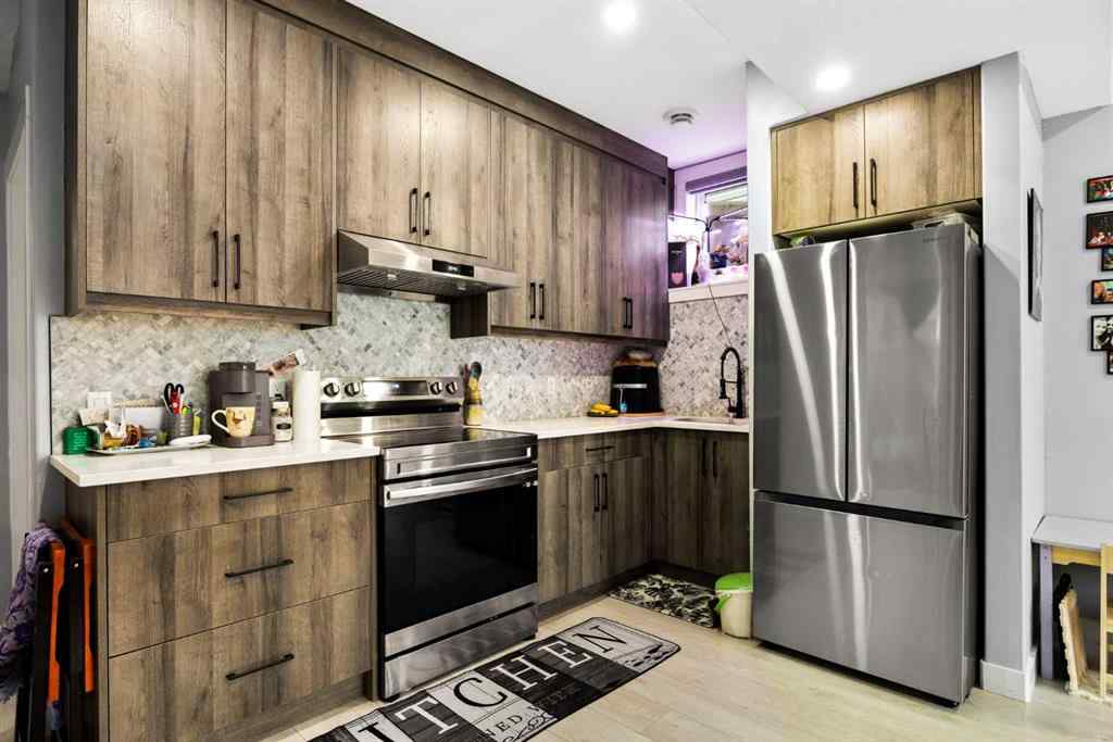 MLS® A2267686 - 106 Baysprings Gardens SW in Baysprings Airdrie, Residential