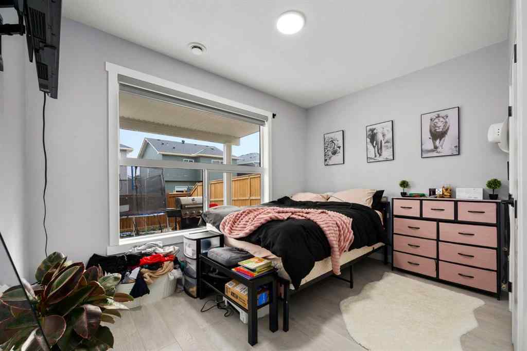 MLS® A2267686 - 106 Baysprings Gardens SW in Baysprings Airdrie, Residential