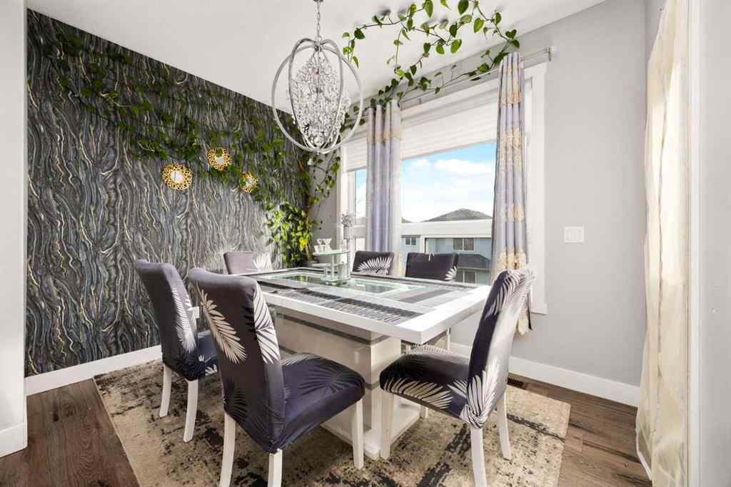 MLS® A2267686 - 106 Baysprings Gardens SW in Baysprings Airdrie, Residential