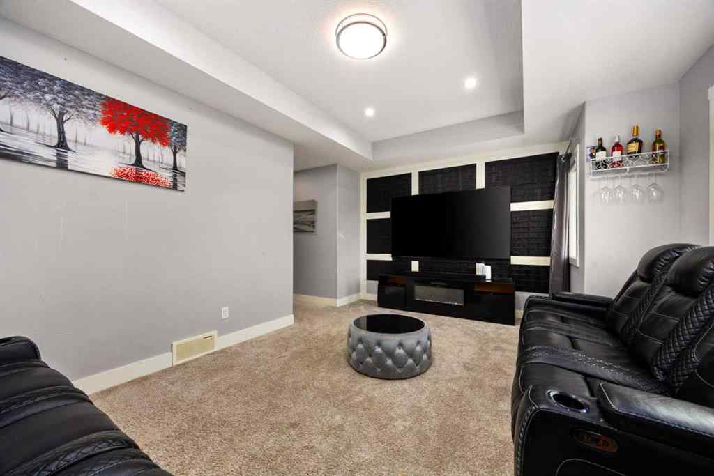 MLS® A2267686 - 106 Baysprings Gardens SW in Baysprings Airdrie, Residential