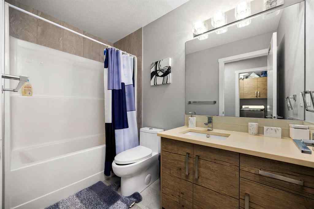 MLS® A2267686 - 106 Baysprings Gardens SW in Baysprings Airdrie, Residential