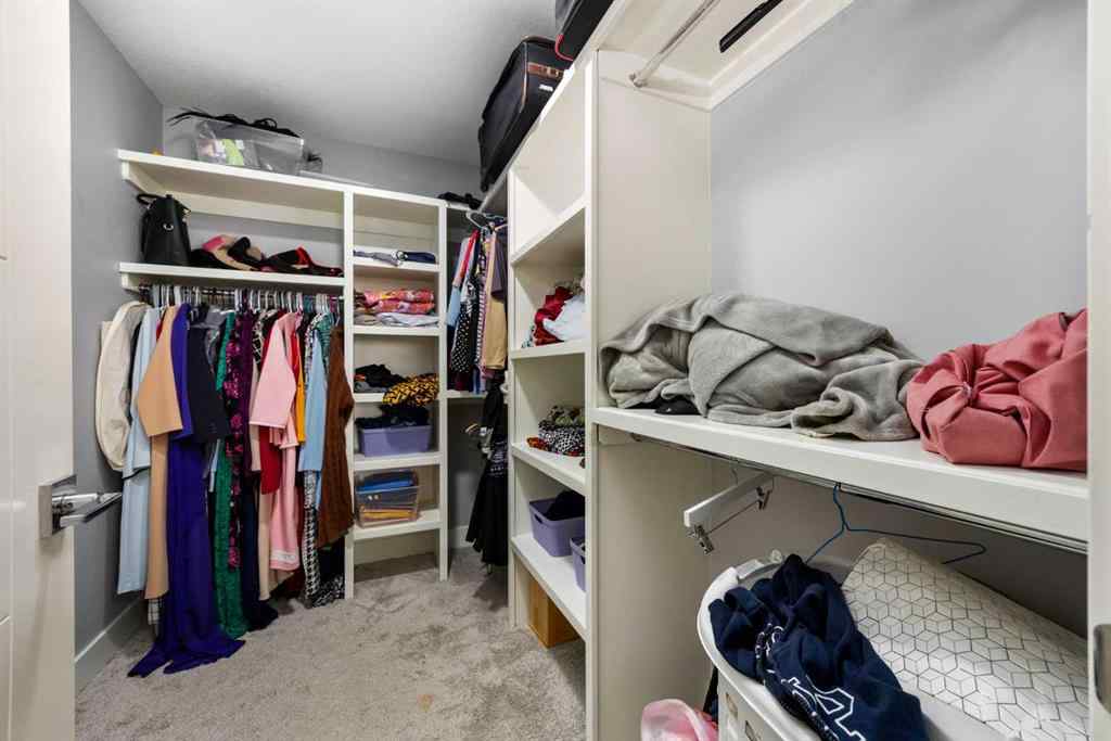 MLS® A2267686 - 106 Baysprings Gardens SW in Baysprings Airdrie, Residential