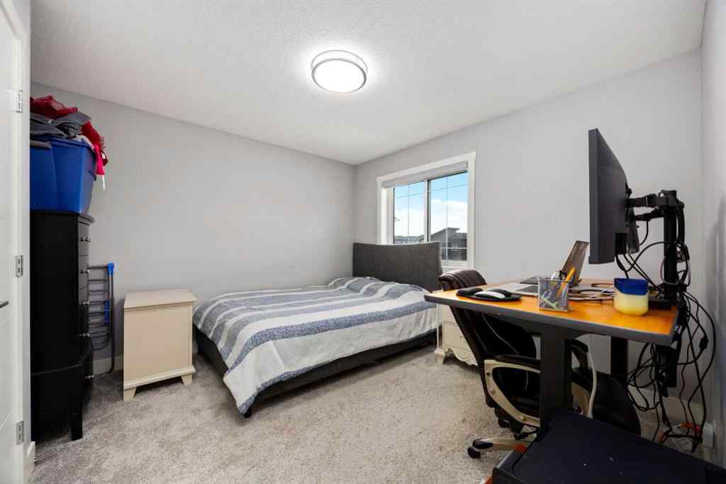 MLS® A2267686 - 106 Baysprings Gardens SW in Baysprings Airdrie, Residential