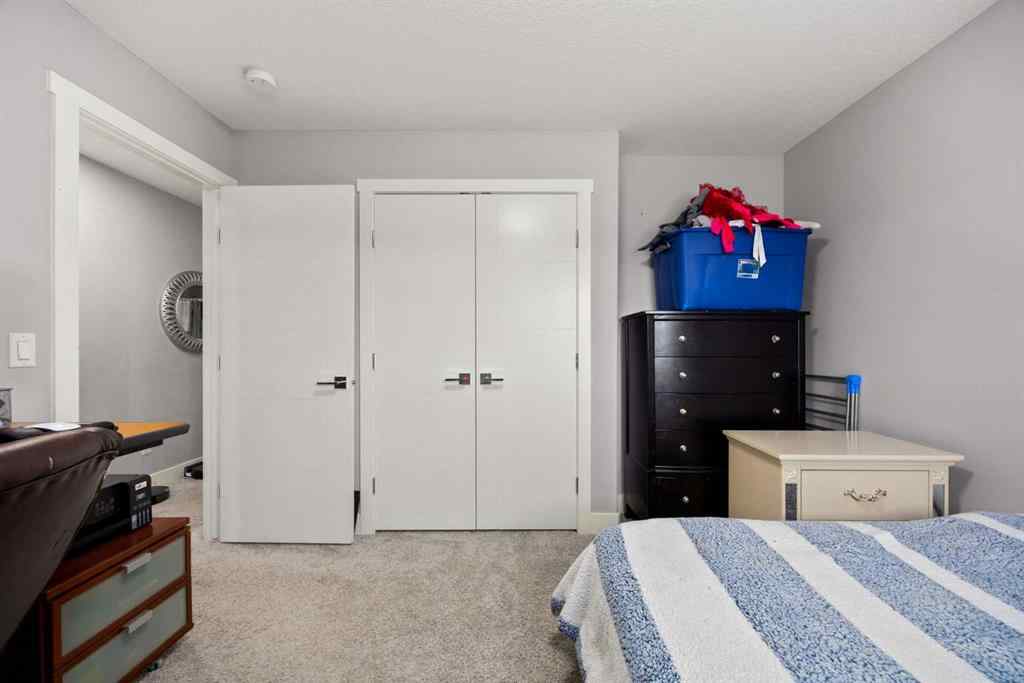 MLS® A2267686 - 106 Baysprings Gardens SW in Baysprings Airdrie, Residential