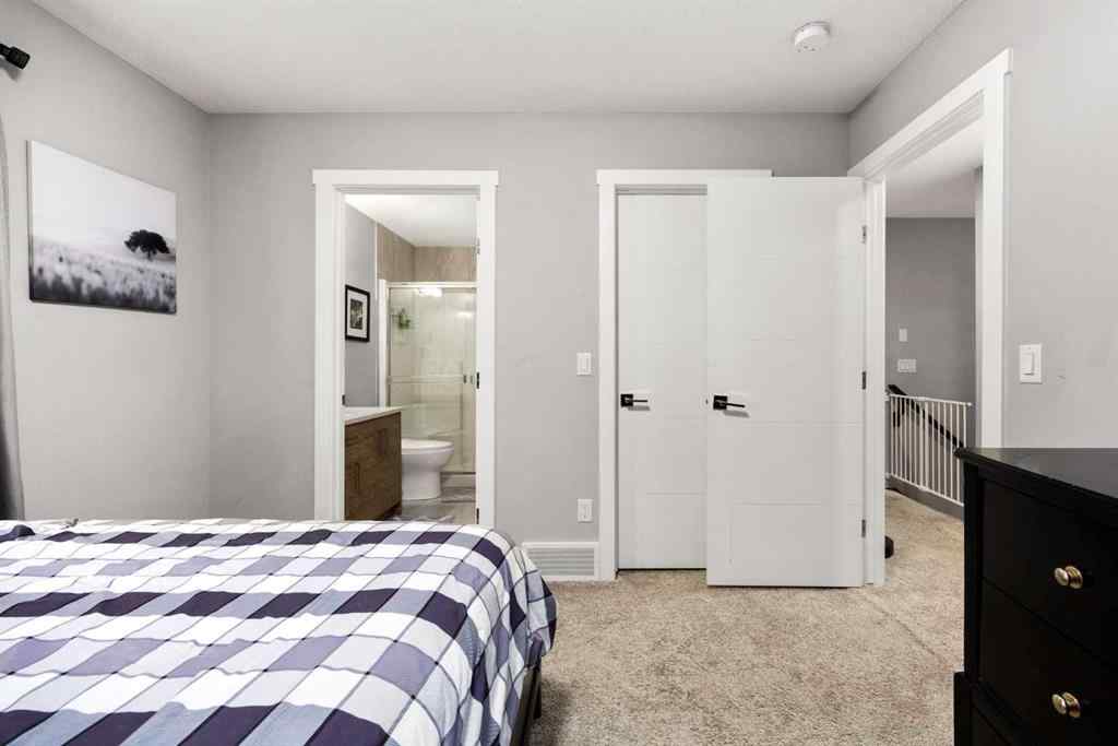 MLS® A2267686 - 106 Baysprings Gardens SW in Baysprings Airdrie, Residential