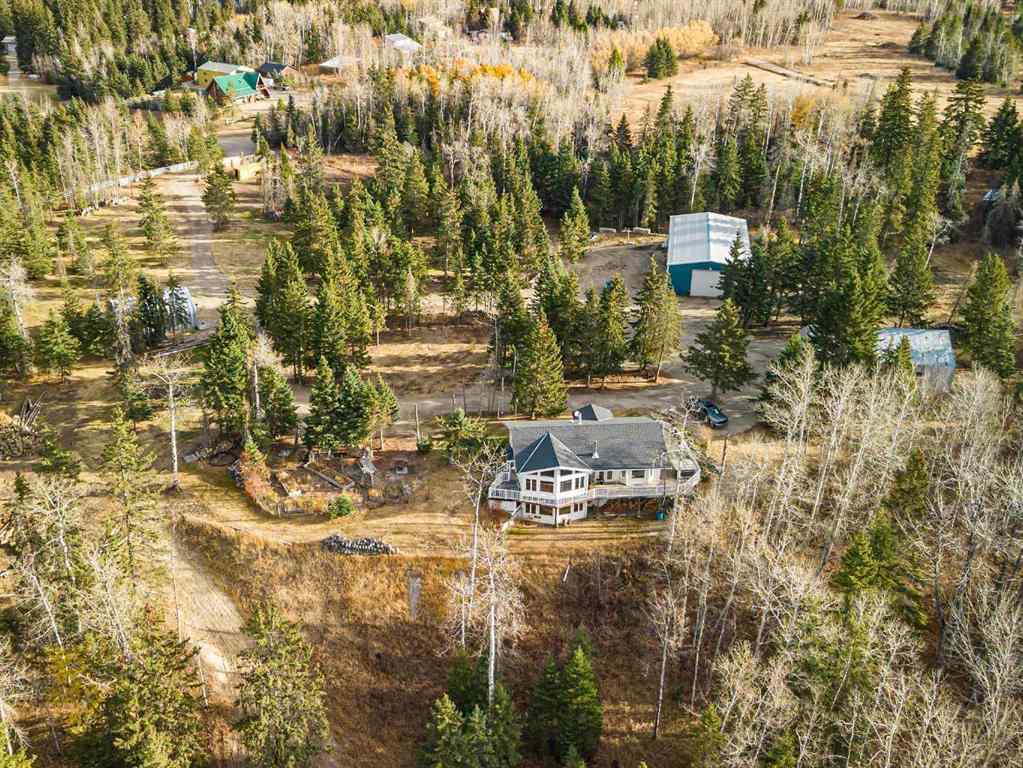MLS® A2267687 - 2419 351 Township Road Township  in Red Lodge Estates Rural Red Deer County, Residential