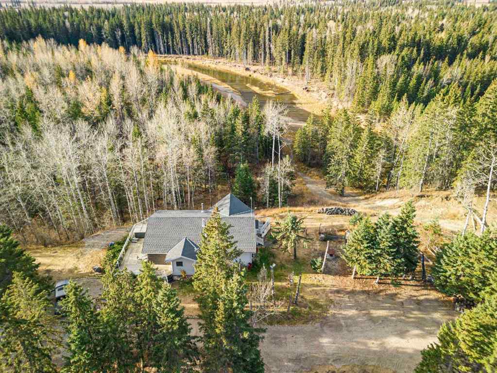 MLS® A2267687 - 2419 351 Township Road Township  in Red Lodge Estates Rural Red Deer County, Residential