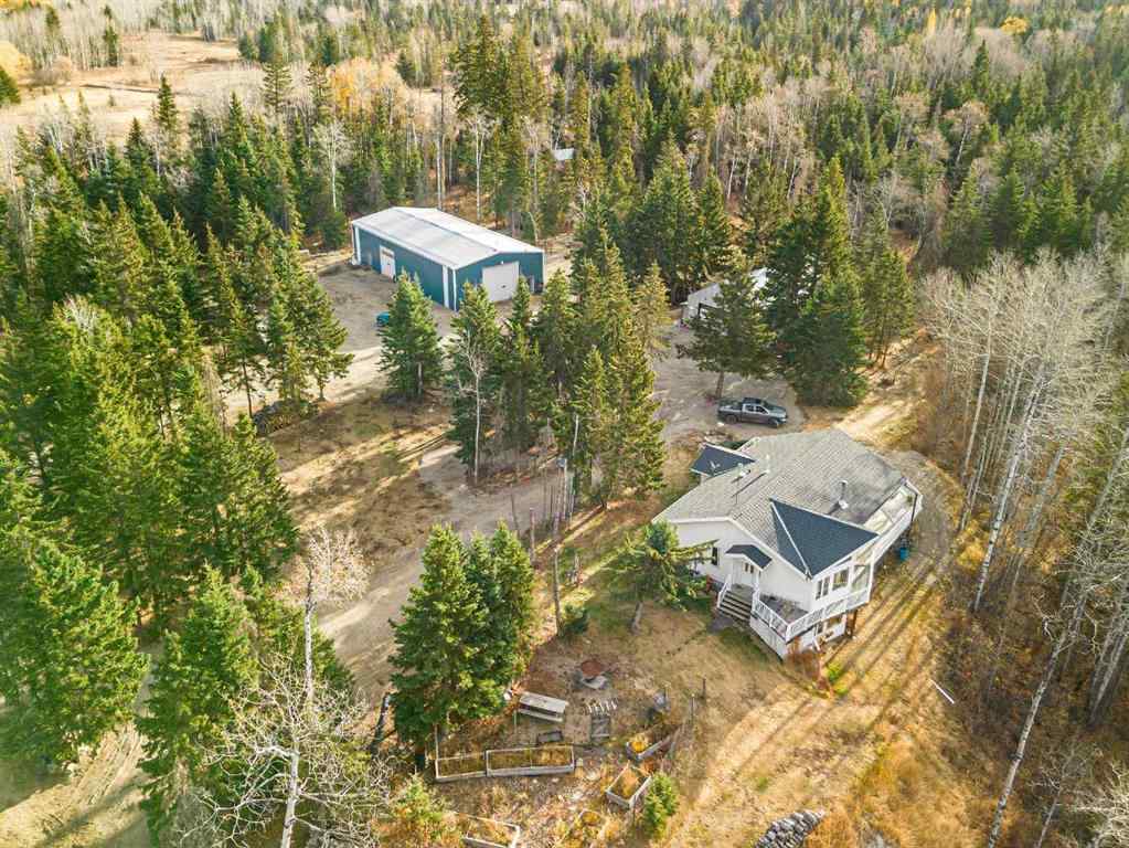 MLS® A2267687 - 2419 351 Township Road Township  in Red Lodge Estates Rural Red Deer County, Residential