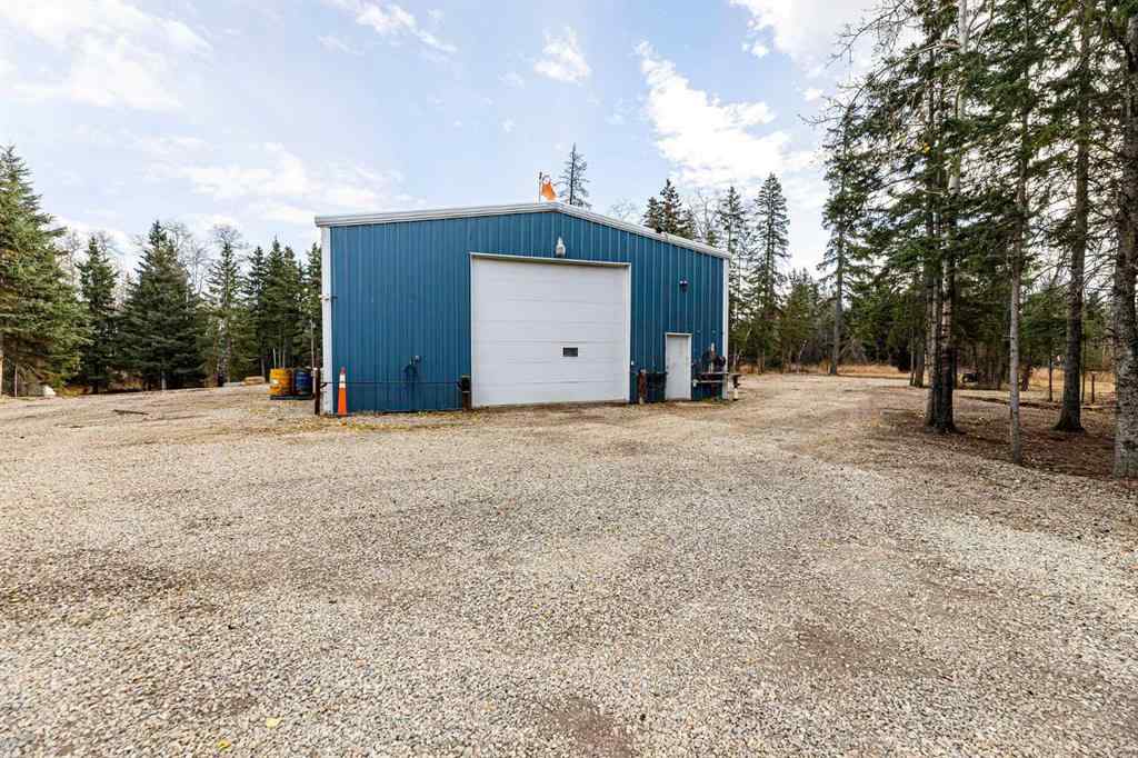 MLS® A2267687 - 2419 351 Township Road Township  in Red Lodge Estates Rural Red Deer County, Residential