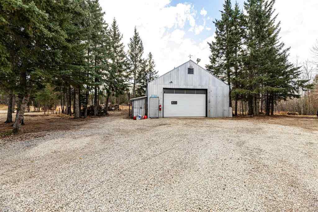 MLS® A2267687 - 2419 351 Township Road Township  in Red Lodge Estates Rural Red Deer County, Residential