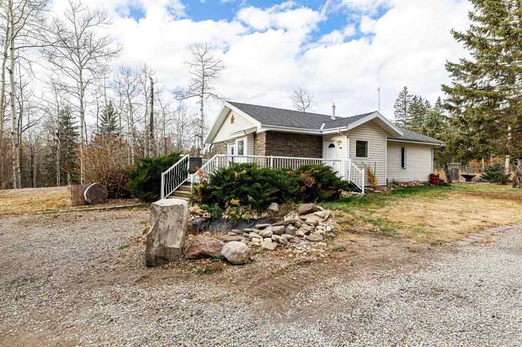 MLS® A2267687 - 2419 351 Township Road Township  in Red Lodge Estates Rural Red Deer County, Residential