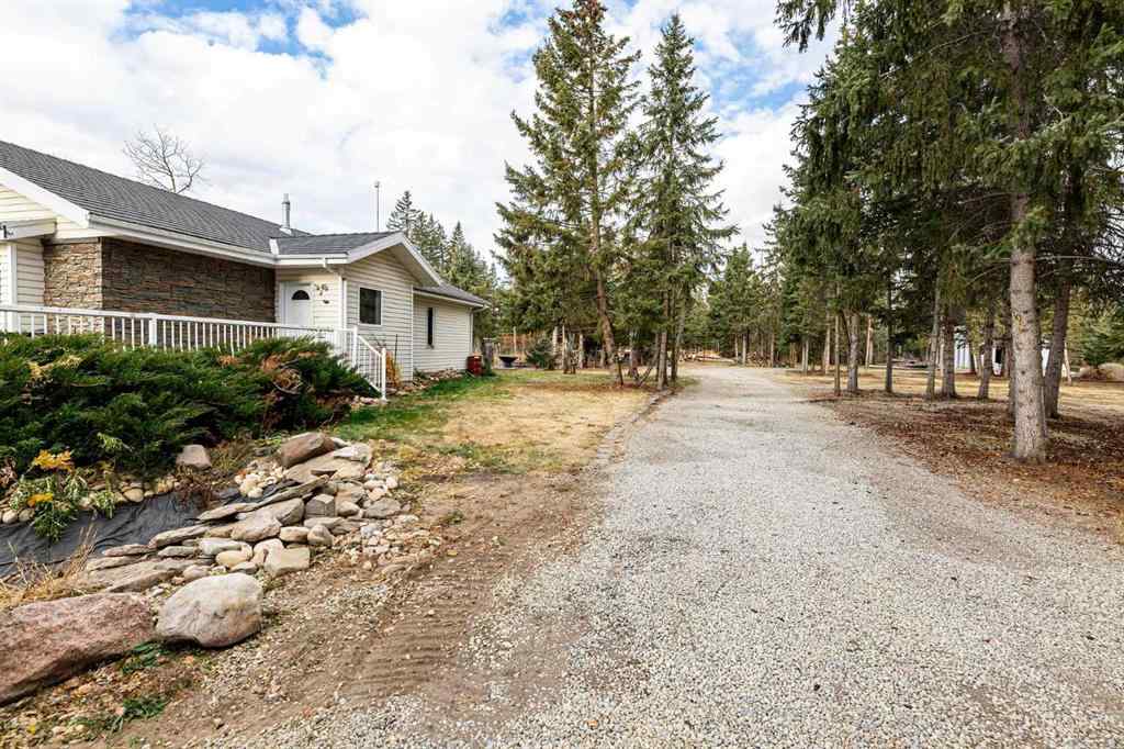 MLS® A2267687 - 2419 351 Township Road Township  in Red Lodge Estates Rural Red Deer County, Residential