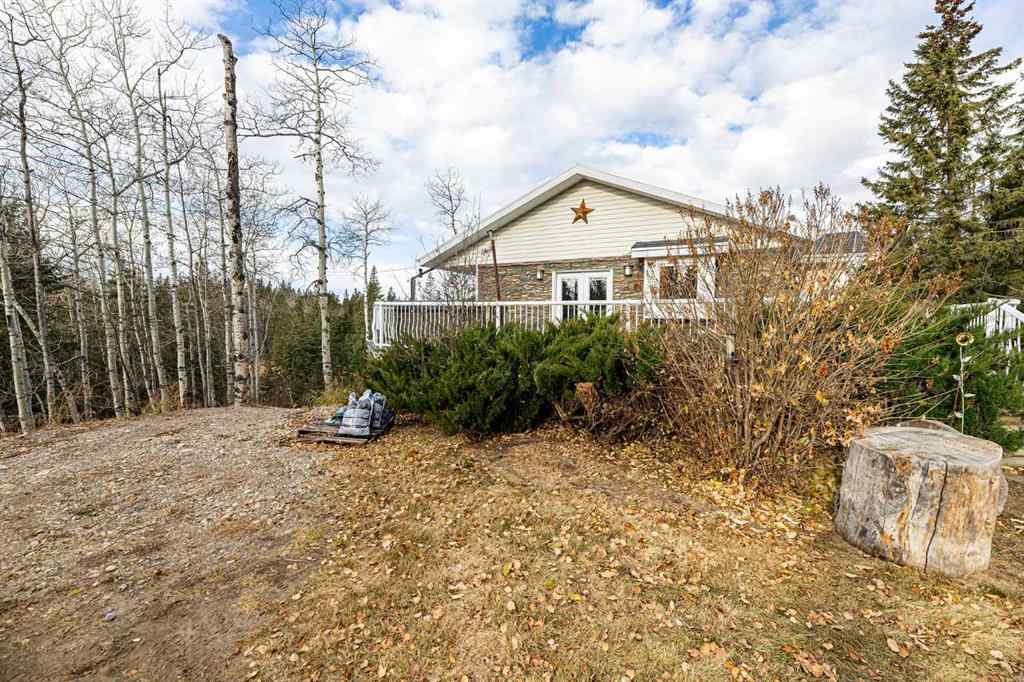 MLS® A2267687 - 2419 351 Township Road Township  in Red Lodge Estates Rural Red Deer County, Residential