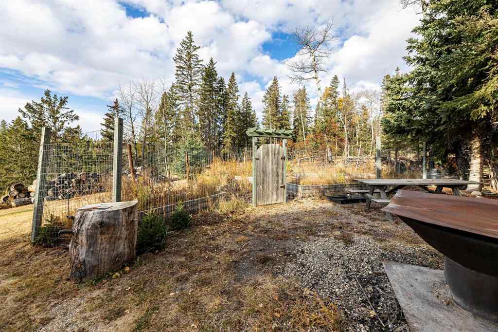 MLS® A2267687 - 2419 351 Township Road Township  in Red Lodge Estates Rural Red Deer County, Residential