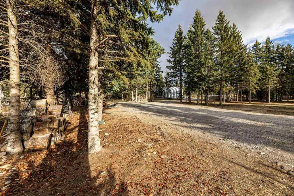 MLS® A2267687 - 2419 351 Township Road Township  in Red Lodge Estates Rural Red Deer County, Residential