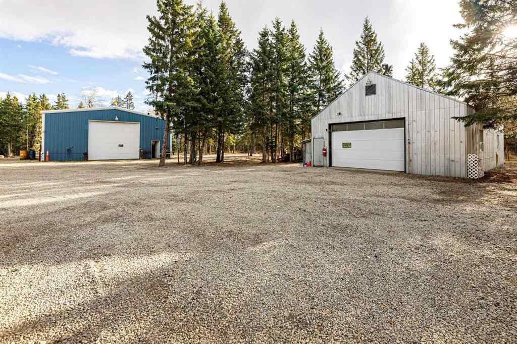 MLS® A2267687 - 2419 351 Township Road Township  in Red Lodge Estates Rural Red Deer County, Residential