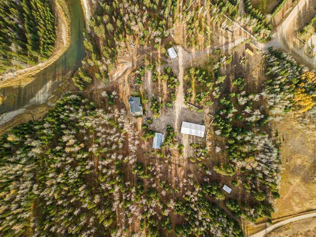 MLS® A2267687 - 2419 351 Township Road Township  in Red Lodge Estates Rural Red Deer County, Residential
