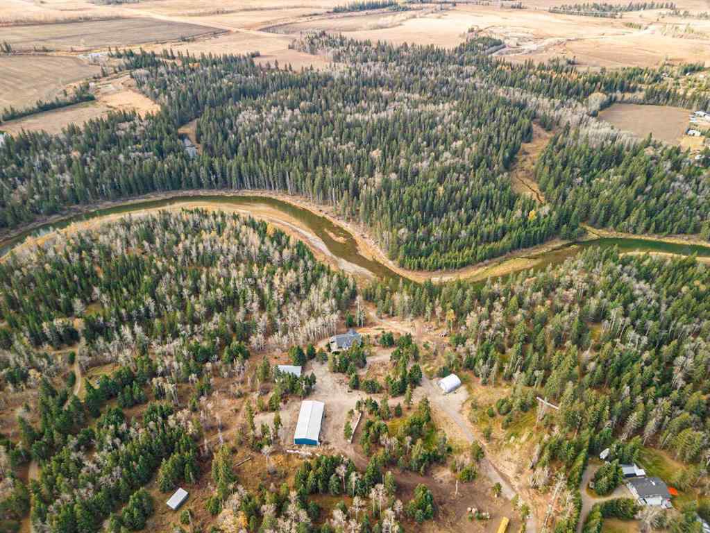 MLS® A2267687 - 2419 351 Township Road Township  in Red Lodge Estates Rural Red Deer County, Residential