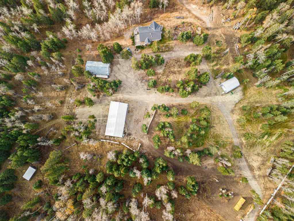 MLS® A2267687 - 2419 351 Township Road Township  in Red Lodge Estates Rural Red Deer County, Residential