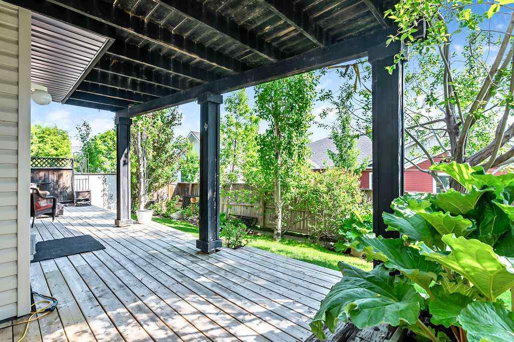 MLS® A2267688 - 521 Westmount Close  in Westmount_OK Okotoks, Residential