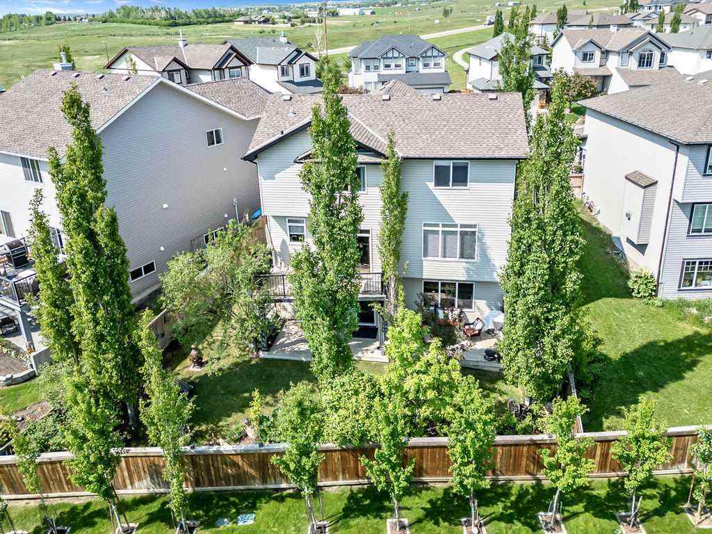 MLS® A2267688 - 521 Westmount Close  in Westmount_OK Okotoks, Residential