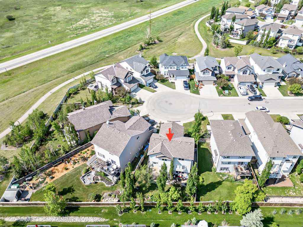 MLS® A2267688 - 521 Westmount Close  in Westmount_OK Okotoks, Residential