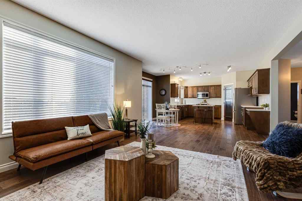 MLS® A2267688 - 521 Westmount Close  in Westmount_OK Okotoks, Residential