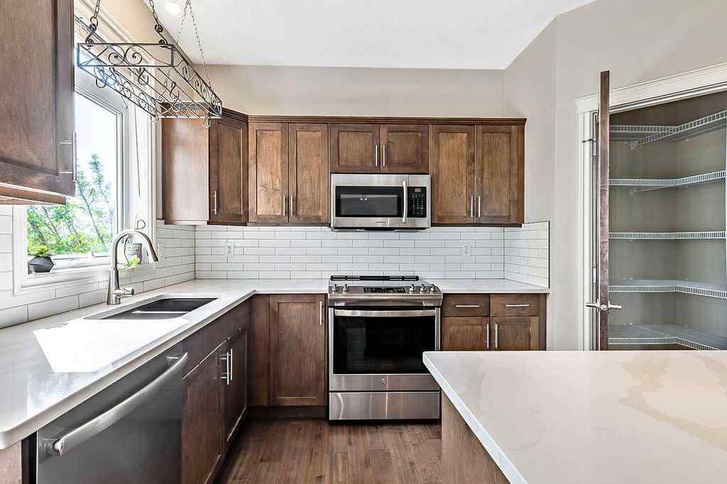 MLS® A2267688 - 521 Westmount Close  in Westmount_OK Okotoks, Residential