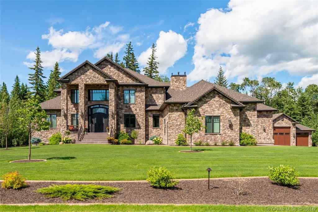 MLS® A2267689 - 8018 Willow Grove Way  in Taylor Estates Rural Grande Prairie No. 1, County of, Residential