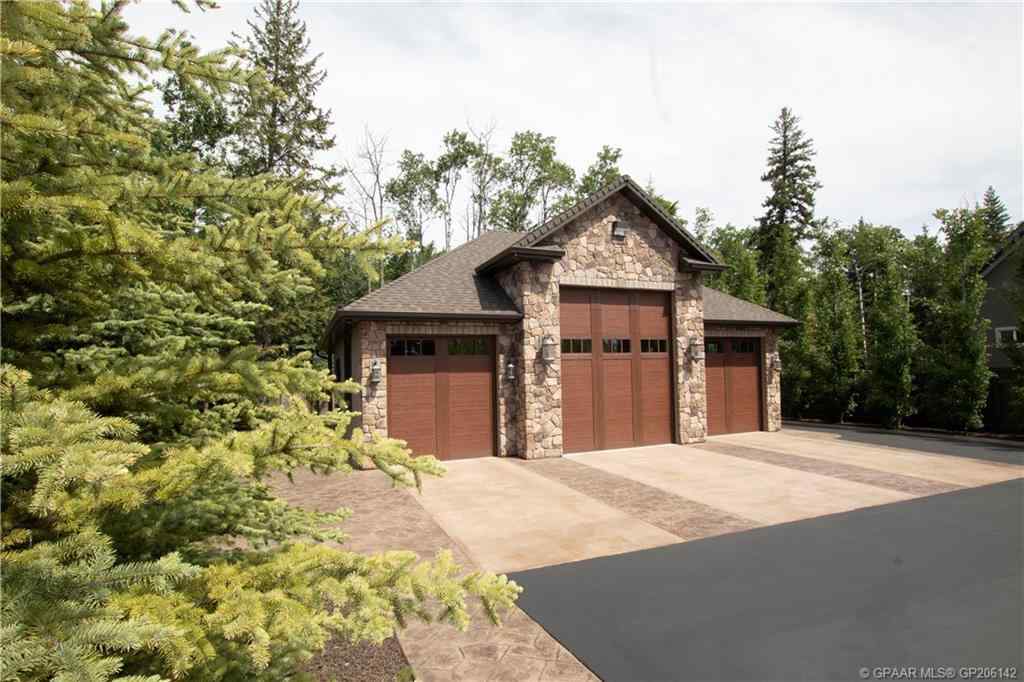 MLS® A2267689 - 8018 Willow Grove Way  in Taylor Estates Rural Grande Prairie No. 1, County of, Residential