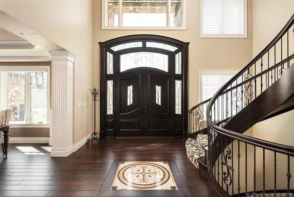 MLS® A2267689 - 8018 Willow Grove Way  in Taylor Estates Rural Grande Prairie No. 1, County of, Residential