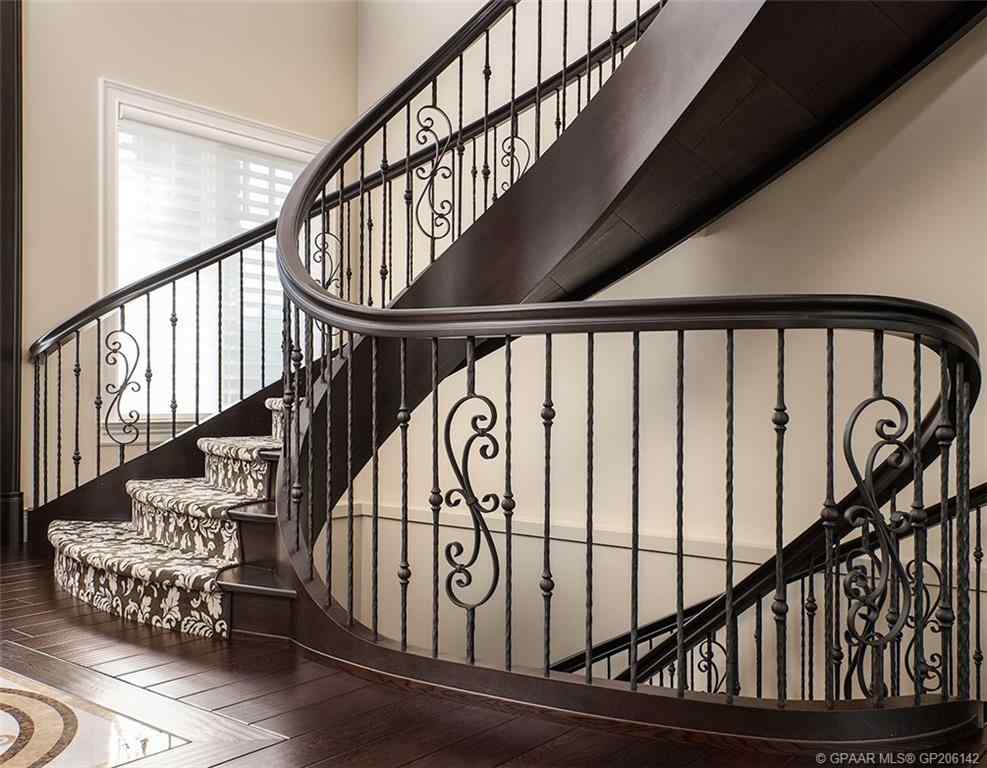 MLS® A2267689 - 8018 Willow Grove Way  in Taylor Estates Rural Grande Prairie No. 1, County of, Residential