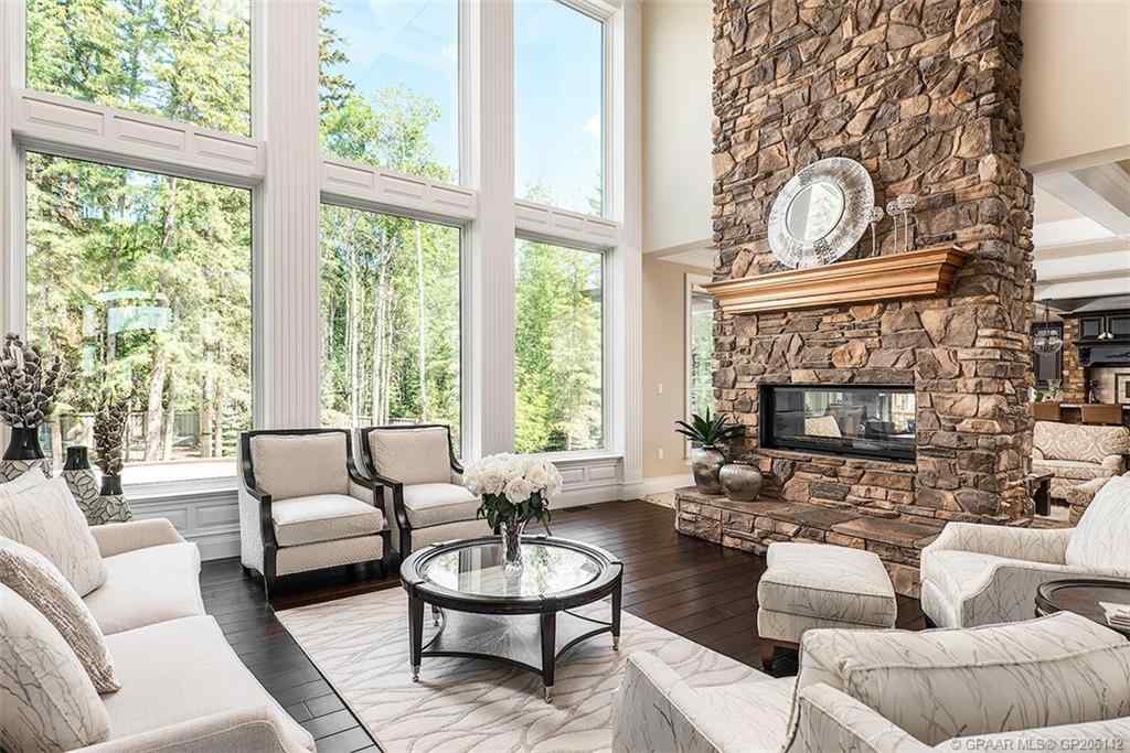 MLS® A2267689 - 8018 Willow Grove Way  in Taylor Estates Rural Grande Prairie No. 1, County of, Residential