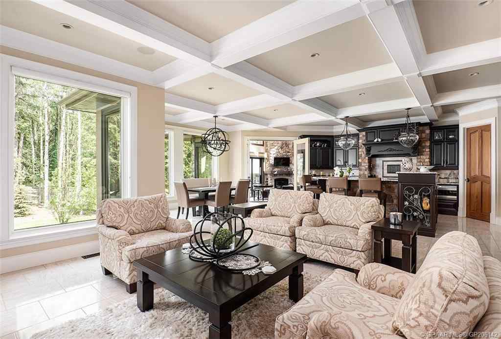 MLS® A2267689 - 8018 Willow Grove Way  in Taylor Estates Rural Grande Prairie No. 1, County of, Residential