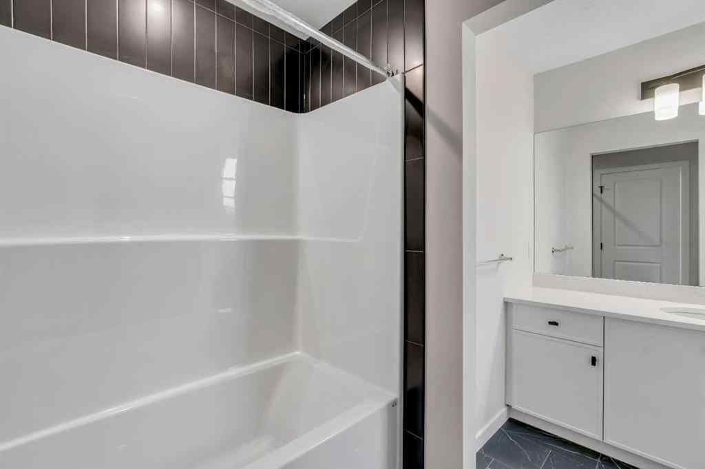 MLS&reg; # A2267690 - 31 Sugarsnap Gardens SE in Rangeview Calgary, Residential Open Houses