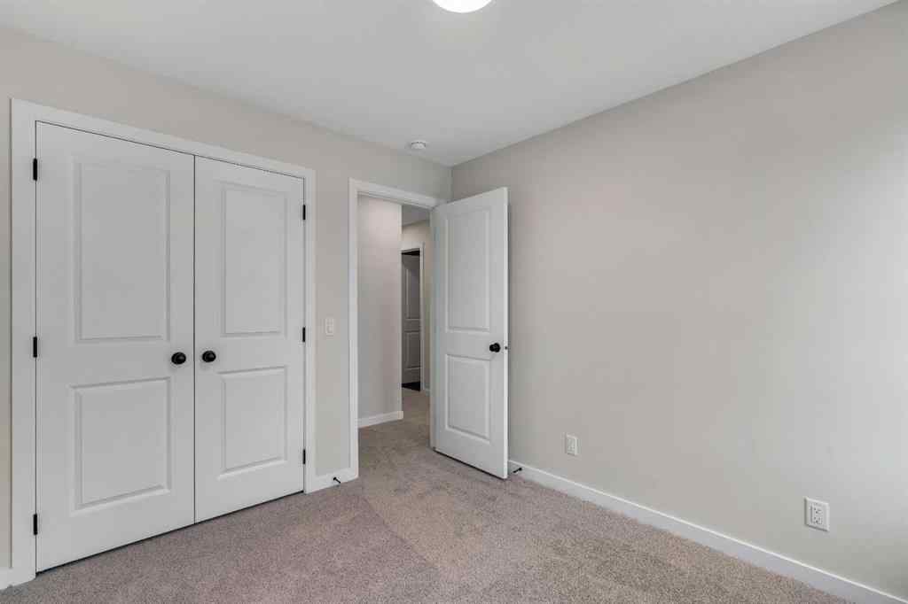 MLS&reg; # A2267690 - 31 Sugarsnap Gardens SE in Rangeview Calgary, Residential Open Houses
