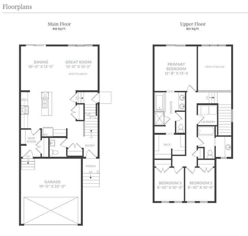 MLS® A2267690 - 31 Sugarsnap Gardens SE in Rangeview Calgary, Residential