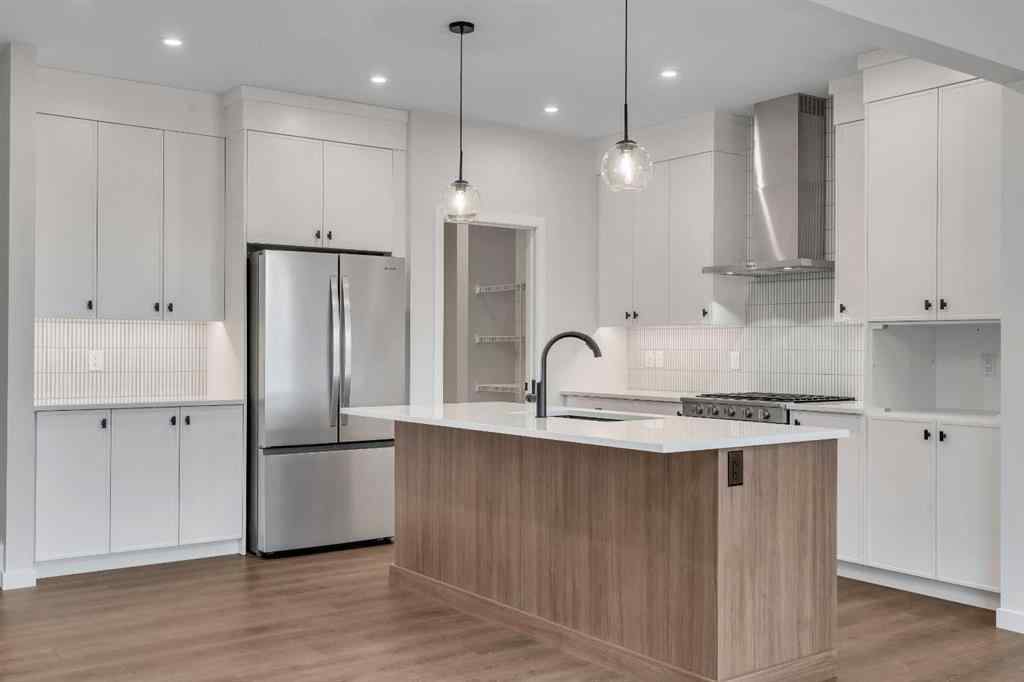 MLS&reg; # A2267690 - 31 Sugarsnap Gardens SE in Rangeview Calgary, Residential Open Houses