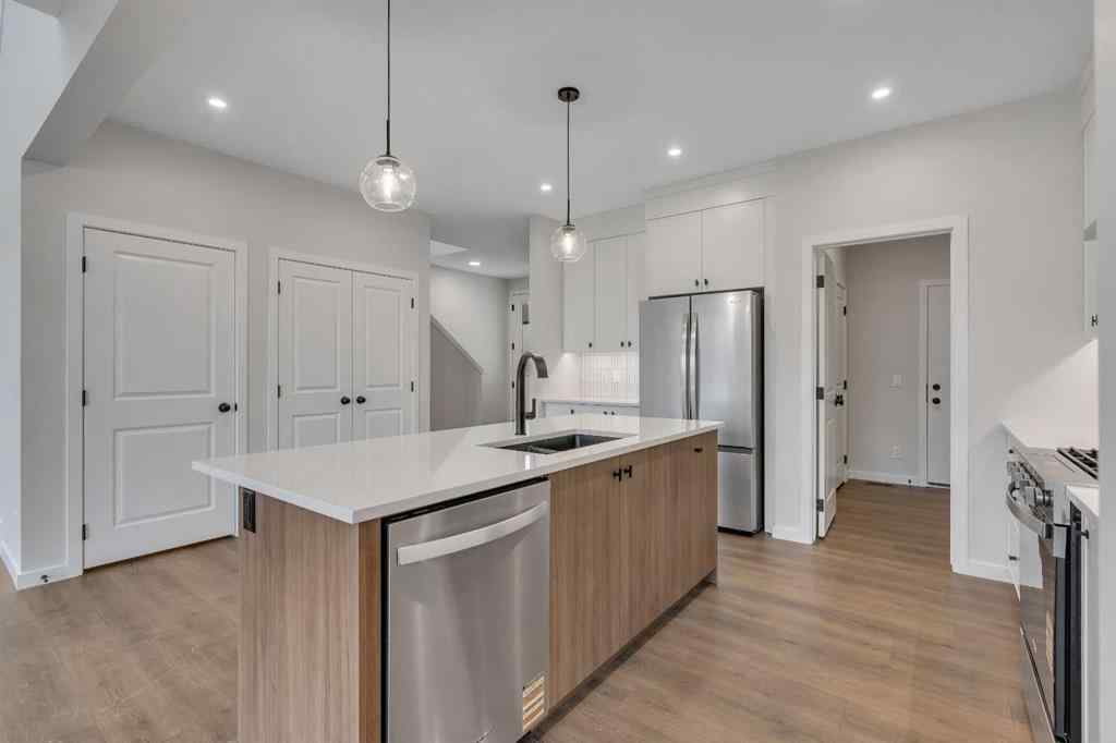 MLS&reg; # A2267690 - 31 Sugarsnap Gardens SE in Rangeview Calgary, Residential Open Houses