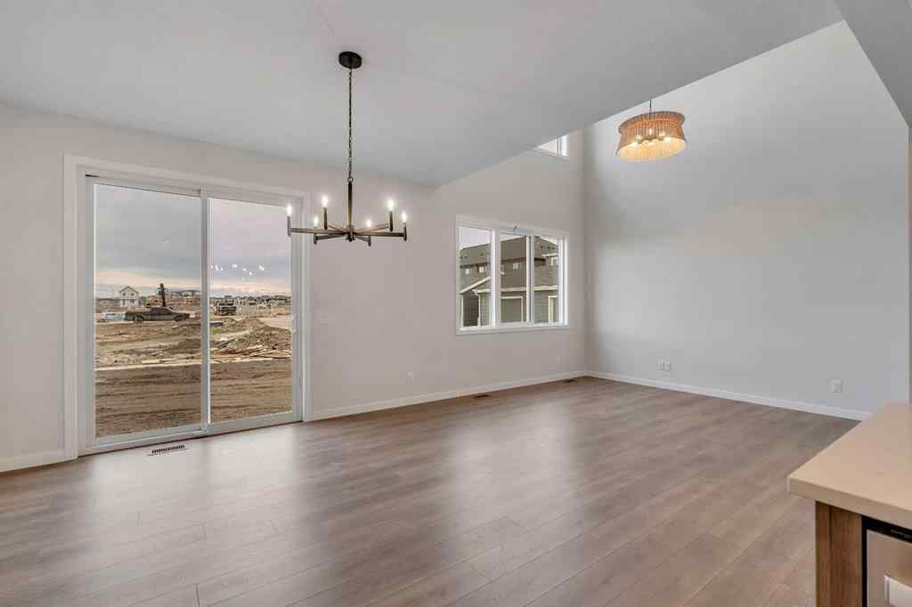 MLS&reg; # A2267690 - 31 Sugarsnap Gardens SE in Rangeview Calgary, Residential Open Houses