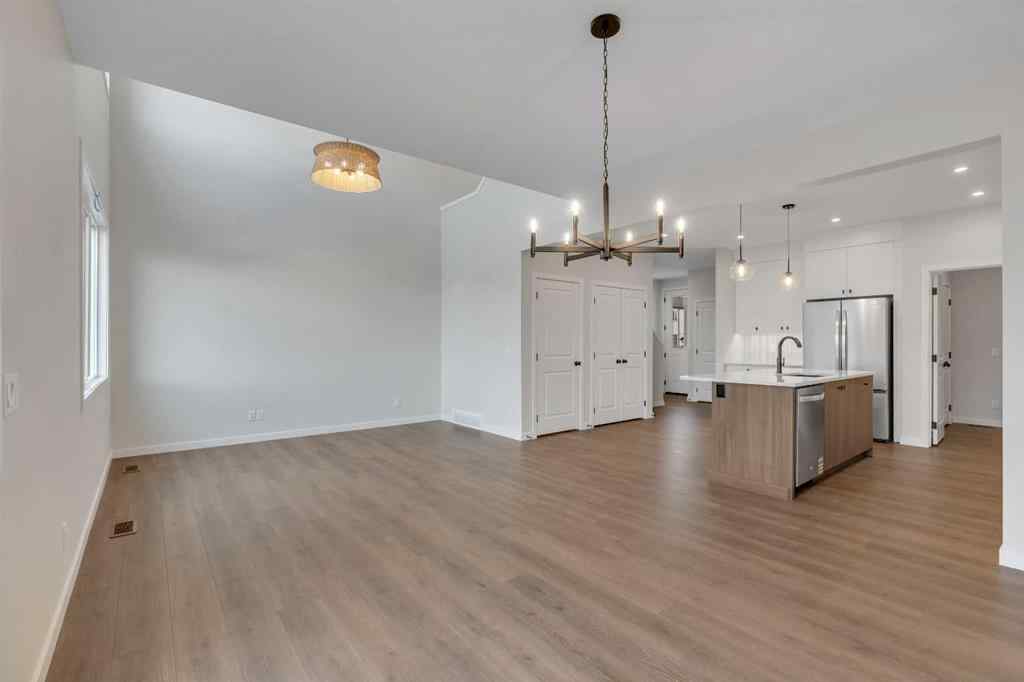 MLS&reg; # A2267690 - 31 Sugarsnap Gardens SE in Rangeview Calgary, Residential Open Houses