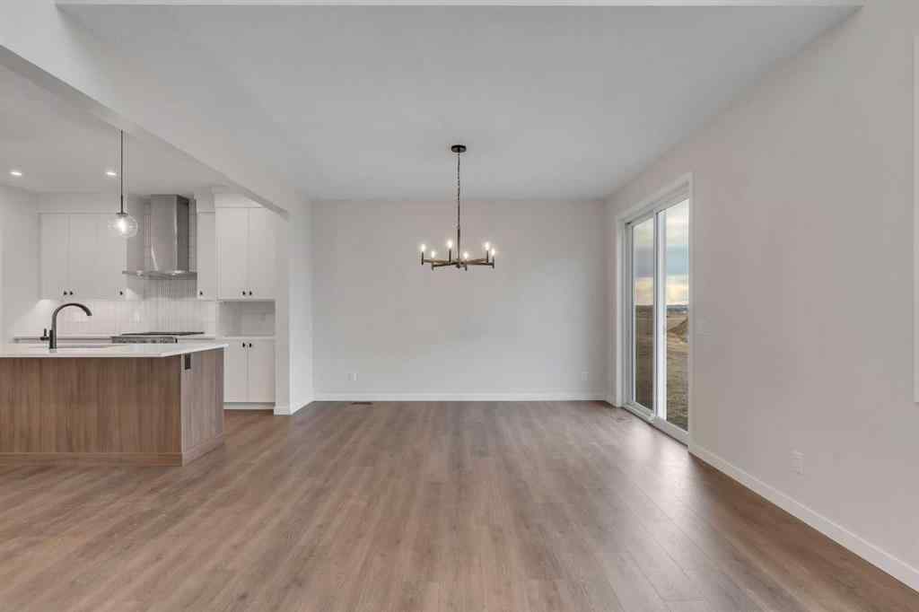 MLS&reg; # A2267690 - 31 Sugarsnap Gardens SE in Rangeview Calgary, Residential Open Houses