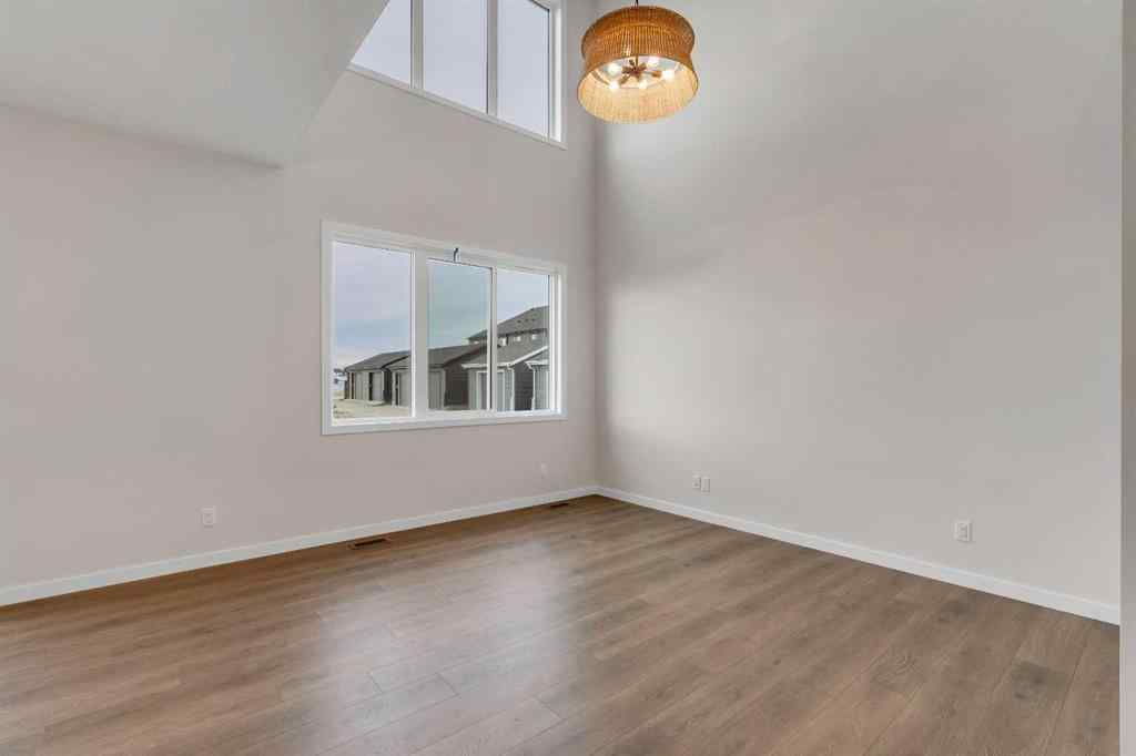 MLS&reg; # A2267690 - 31 Sugarsnap Gardens SE in Rangeview Calgary, Residential Open Houses